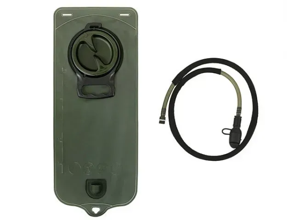 GFC ГІДРАЦІЙНИЙ РЕЗЕРВУАР SPARE HYDRATION INSERT 2.5L OLIVE 25432