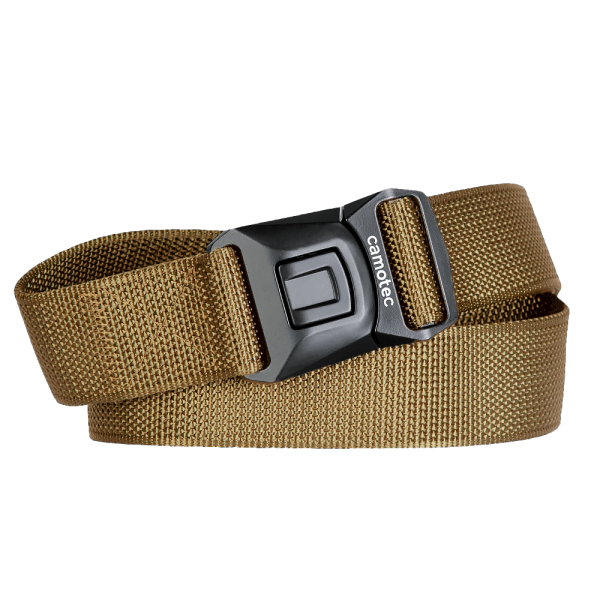 CAMO-TEC РЕМІНЬ TAIPAN COYOTE 8873
