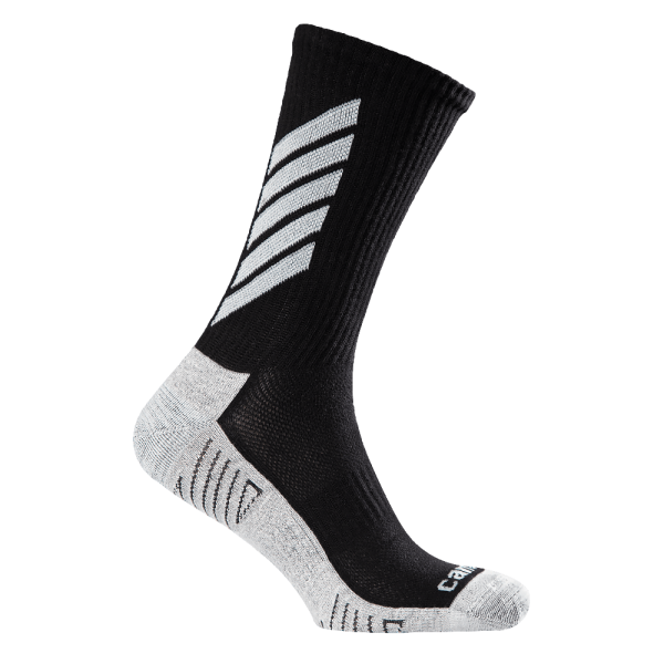 CAMO-TEC ШКАРПЕТКИ MIDAIR LT BLACK 8870