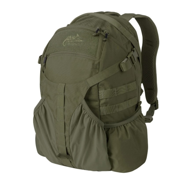 HELIKON-TEX РЮКЗАК RAIDER - CORDURA - 20 Л OLIVE PL-RID-CD-02