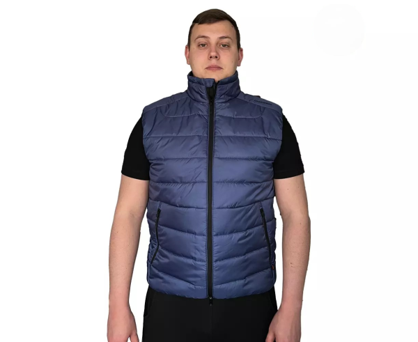 CHAMELEON ЖИЛЕТ MAXIMUS NAVY 0610-35