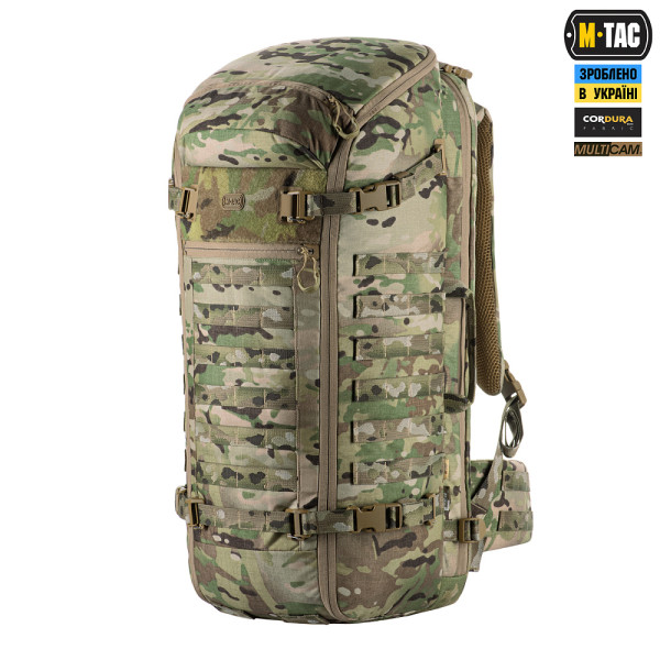 M-TAC РЮКЗАК LARGE GEN.II ELITE MULTICAM