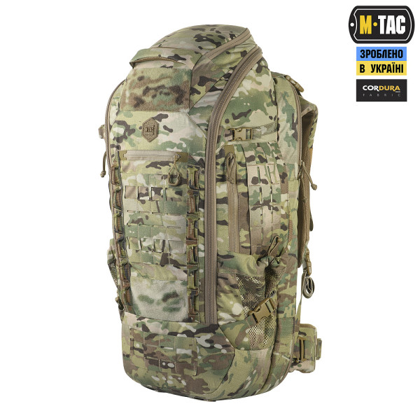 M-TAC РЮКЗАК LARGE GEN.IV ELITE MULTICAM