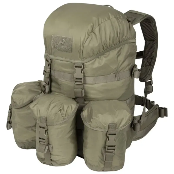 HELIKON-TEX РЮКЗАК MATILDA BACKPACK NYLON OLIVE PL-MTA-NL-12