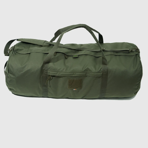 UATAC БАУЛ OLIVE 120Л 7701