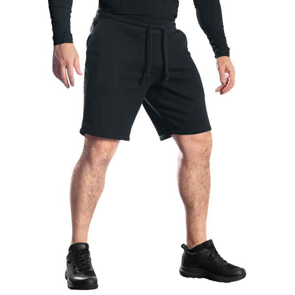CAMO-TEC ШОРТИ FITPRO COTTON DARK NAVY BLUE 8706