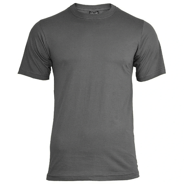 MIL-TEC ФУТБОЛКА US FOLIAGE GREEN 11011006