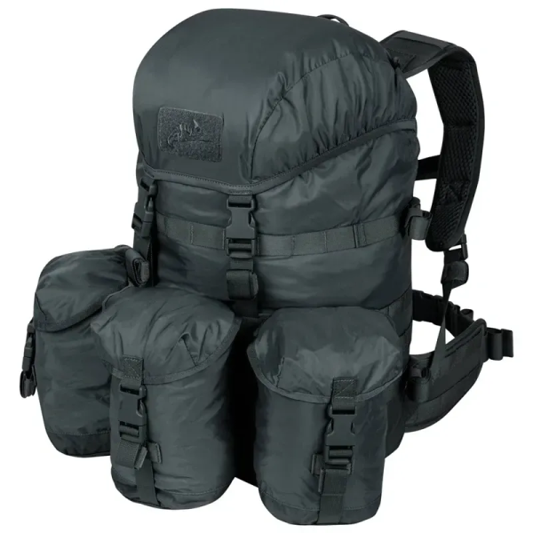 HELIKON-TEX РЮКЗАК MATILDA BACKPACK NYLON GREY PL-MTA-NL-35