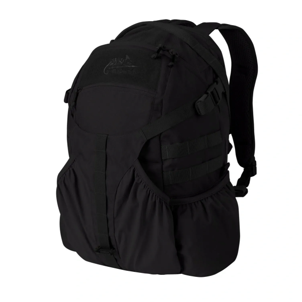 HELIKON-TEX РЮКЗАК RAIDER - CORDURA - 20 Л BLACK PL-RID-CD-01