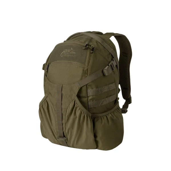 HELIKON-TEX РЮКЗАК RAIDER - CORDURA - 20 Л ADAPTIVE GREEN PL-RID-CD-12