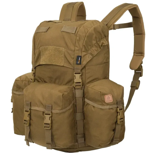 HELIKON-TEX РЮКЗАК BERGEN BACKPACK 18L COYOTE PL-BGN-CD-11