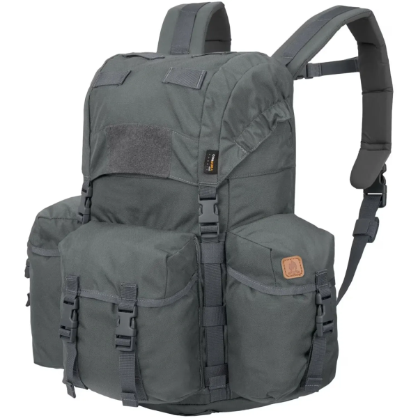 HELIKON-TEX РЮКЗАК BERGEN BACKPACK 18L GREY PL-BGN-CD-35