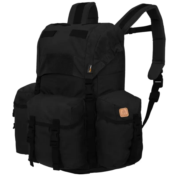 HELIKON-TEX РЮКЗАК BERGEN BACKPACK 18L BLACK PL-BGN-CD-01