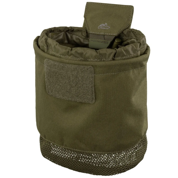 HELIKON-TEX СУМКА ДЛЯ СКИДАННЯ COMPETITION DUMP POUCH OLIVE MO-CDP-CD-02