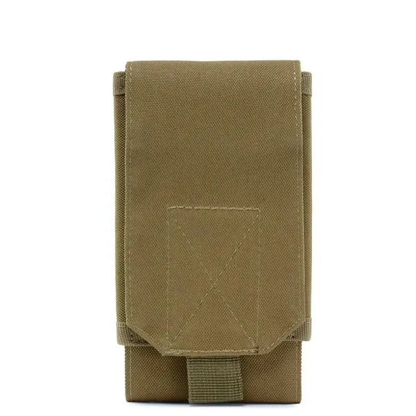 TAILOR ПІДСУМОК ДЛЯ ТЕЛЕФОНУ PHONE PUCH MOLLE COYOTE BL078-05