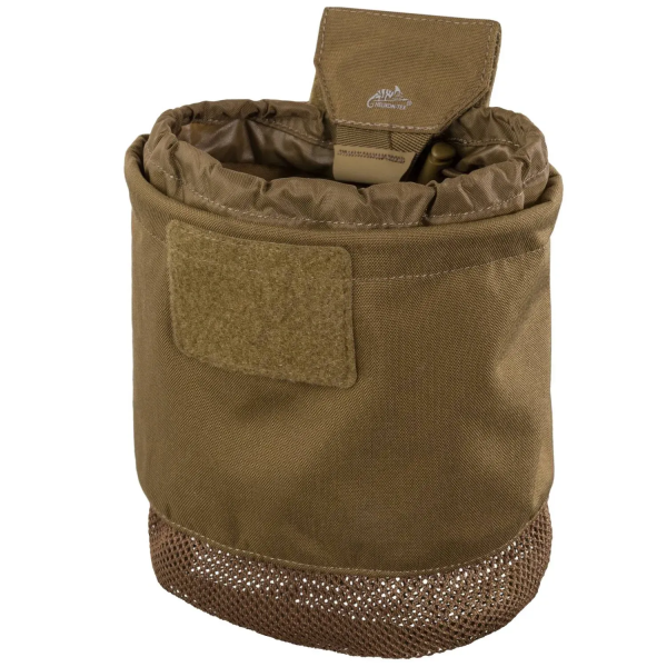 HELIKON-TEX СУМКА ДЛЯ СКИДАННЯ COMPETITION DUMP POUCH COYOTE MO-CDP-CD-11