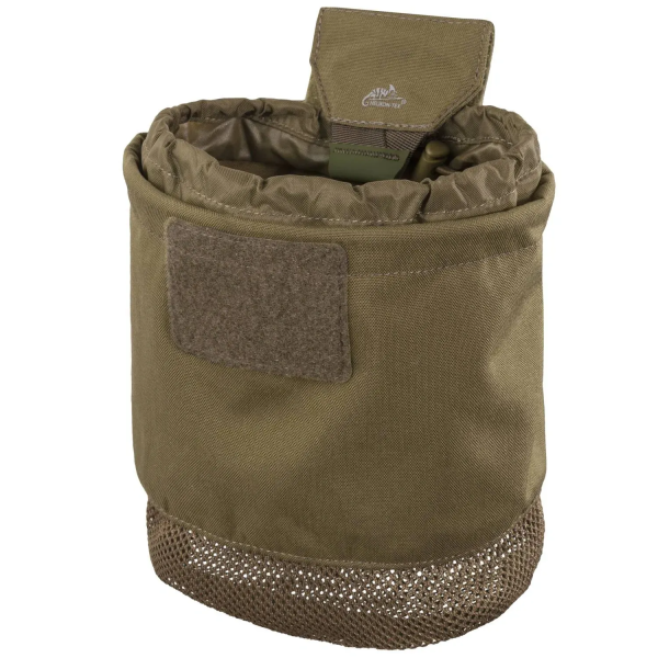 HELIKON-TEX СУМКА ДЛЯ СБРОСА COMPETITION DUMP POUCH ADAPTIVE GREEN MO-CDP-CD-12