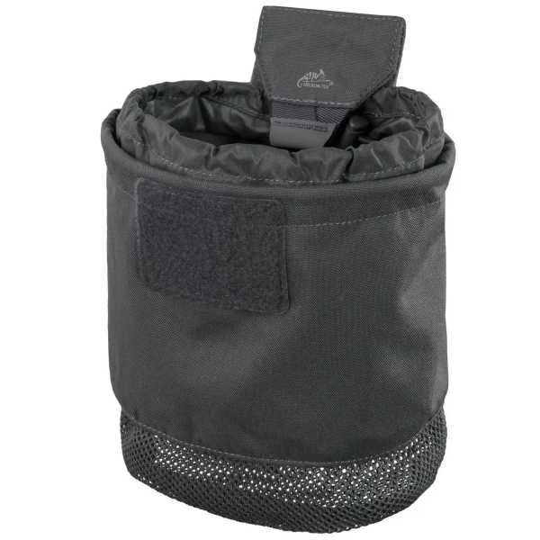 HELIKON-TEX СУМКА ДЛЯ СКИДАННЯ COMPETITION DUMP POUCH SHADOW GREY MO-CDP-CD-35