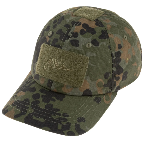 HELIKON-TEX БЕЙСБОЛКА BBC CAP FLECKTARN CZ-BBC-PR-23