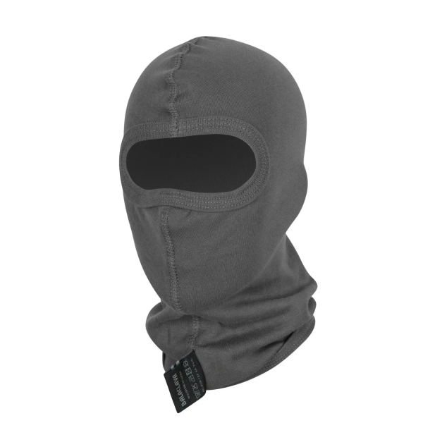 HELIKON-TEX БАЛАКЛАВА COTTON SHADOW GREY CZ-KO1-CO-35