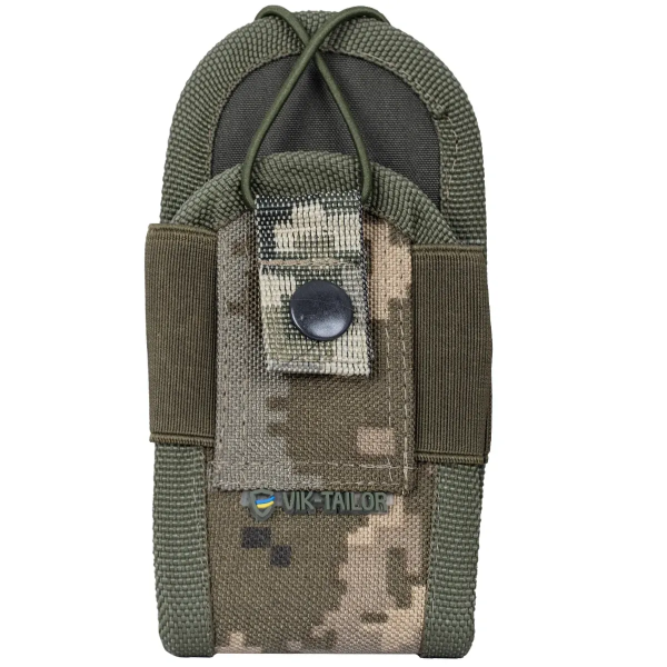 TAILOR ПОДСУМОК ПОД РАЦИЮ MM14 30405098