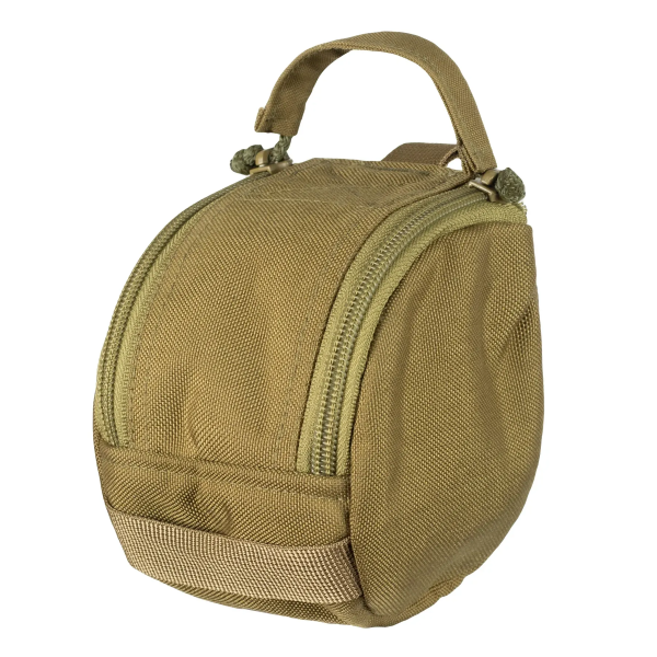 TAILOR ПОДСУМОК ДЛЯ ТАКТИЧЕСКИХ НАУШНИКОВ MOLLE COYOTE 30405305