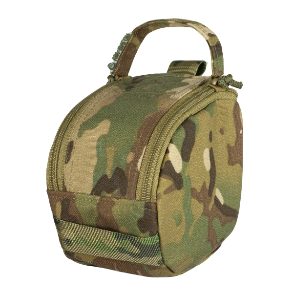 TAILOR ПОДСУМОК ДЛЯ ТАКТИЧЕСКИХ НАУШНИКОВ MOLLE MULTICAM 30405349
