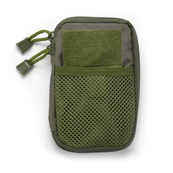 TAILOR УТИЛІТАРНИЙ ПІДСУМОК MOLLE OLIVE 43003201