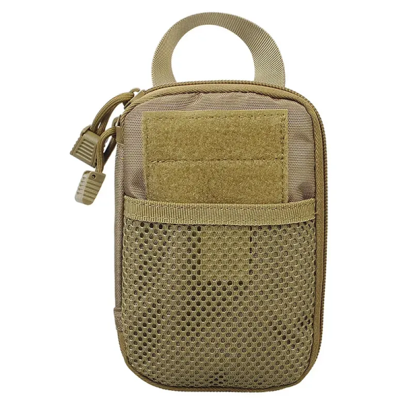 TAILOR УТИЛІТАРНИЙ ПІДСУМОК MOLLE COYOTE 43003205