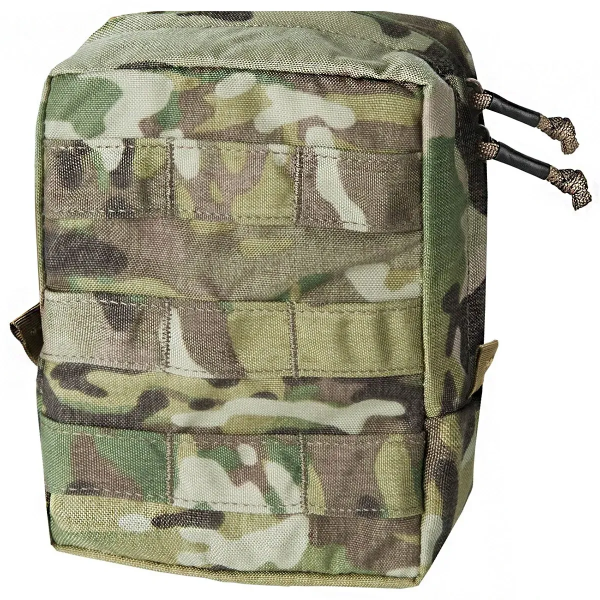 HELIKON-TEX ПОДСУМОК GENERAL PURPOSE CARGO [U.05] - CORDURA MULTICAM MO-U05-CD-34