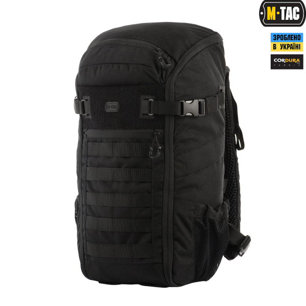 M-TAC РЮКЗАК SMALL GEN.II ELITE BLACK