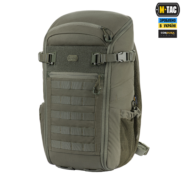 M-TAC РЮКЗАК SMALL GEN.II ELITE RANGER GREEN