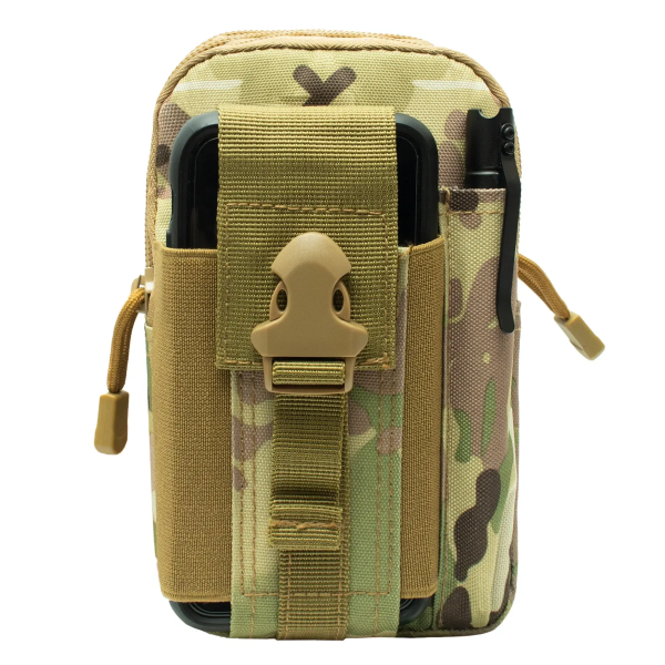 TAILOR УТИЛІТАРНИЙ ПІДСУМОК A50 MOLLE MULTICAM 78134949