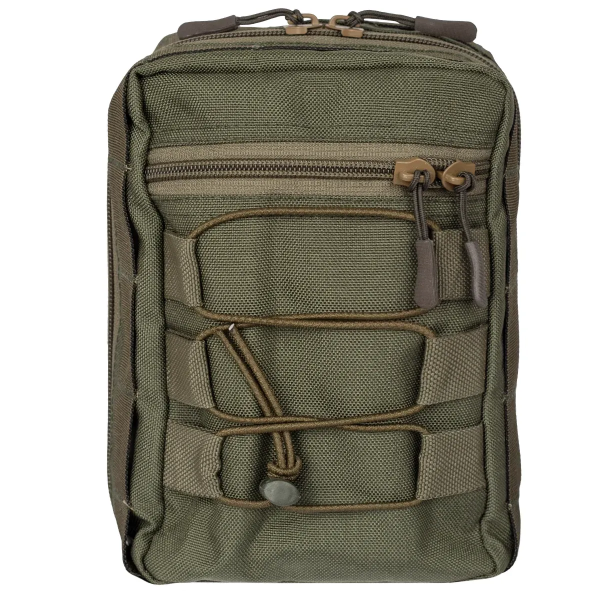 TAILOR УТИЛИТАРНЫЙ ПОДСУМОК MOLLE GEN.II OLIVE 314000011