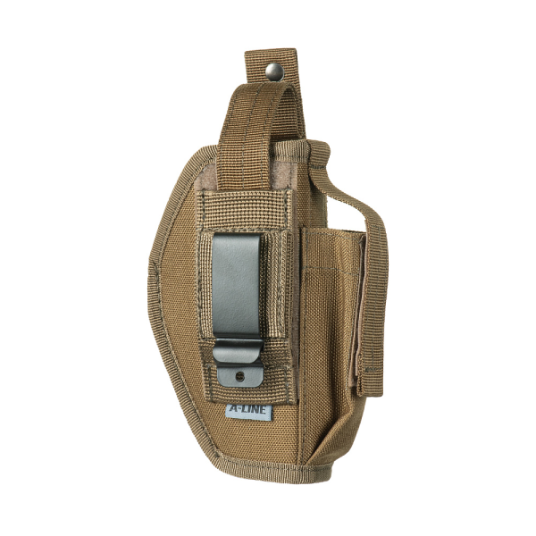 A-LINE Т5 КОБУРА ДЛЯ GLOCK/ФОРТ17 COYOTE