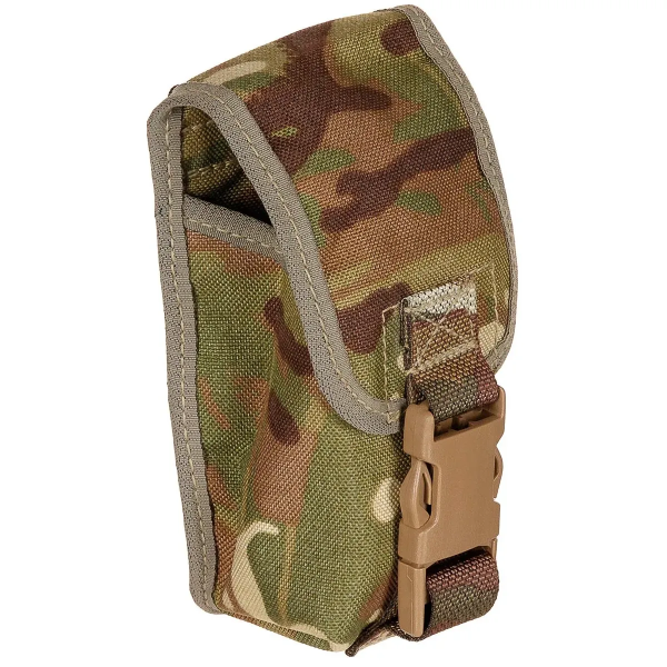 MFH ПОДСУМОК ПОД ДЫМОВУЮ ШАШКУ GB POUCH MULTICAM 630748