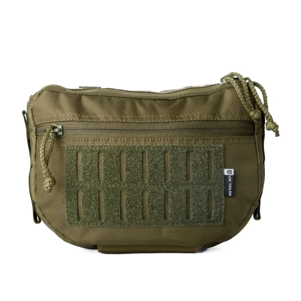 TAILOR ПОДСУМОК-НАПАШНИК OLIVE 31805001