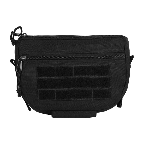 TAILOR ПОДСУМОК-НАПАШНИК BLACK 31805002