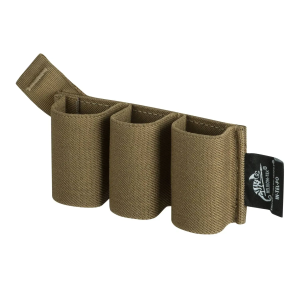 HELIKON-TEX ПІДСУМОК ДЛЯ ПІСТОЛЕТНОГО МАГАЗИНУ ELASTIC INSERT COYOTE IN-TEL-PO-11