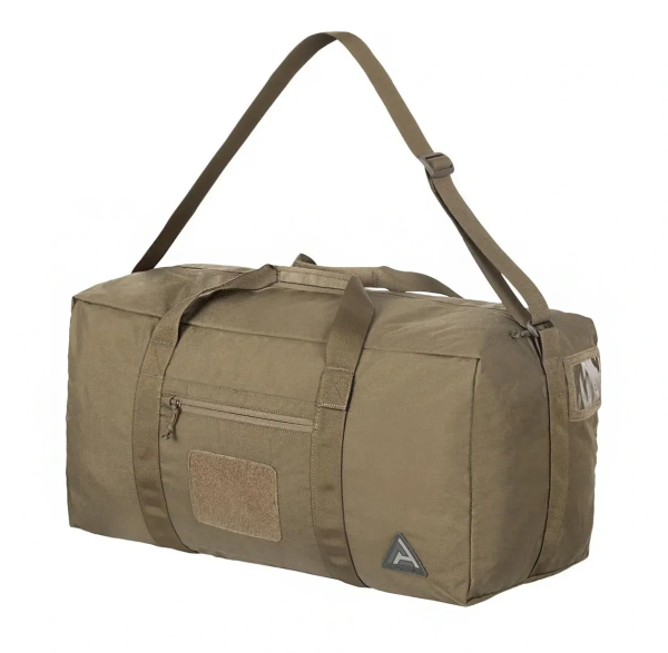 DIRECT ACTION СУМКА DEPLOYMENT BAG SMALL 42 Л ADAPTIVE GREEN BG-DPSM-CD5-AGR
