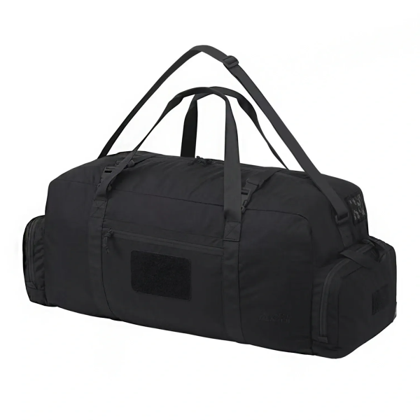 DIRECT ACTION СУМКА DEPLOYMENT BAG MEDIUM 80 Л BLACK BG-DPMD-CD5-BLK