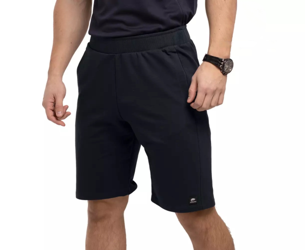 CHAMELEON ШОРТИ AGILE BLACK 0518-04