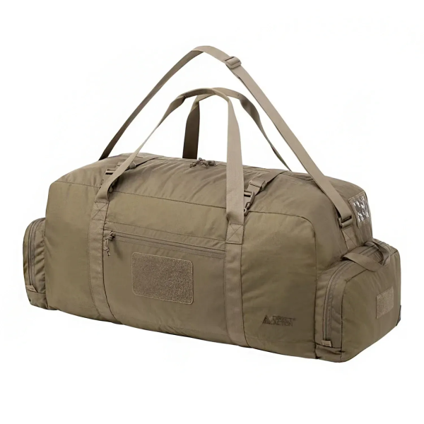 DIRECT ACTION СУМКА DEPLOYMENT BAG MEDIUM 80 Л ADAPTIVE GREEN BG-DPMD-CD5-AGR