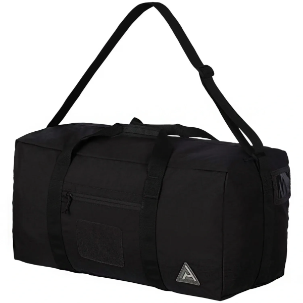 DIRECT ACTION СУМКА DEPLOYMENT BAG SMALL 42 Л BLACK BG-DPSM-CD5-BLK