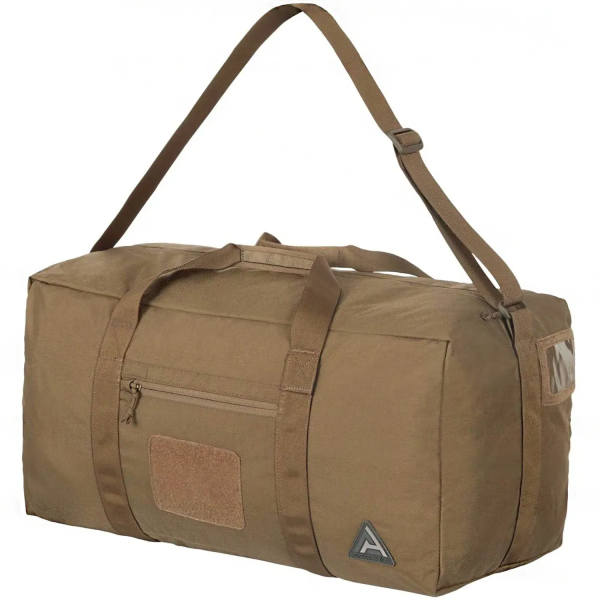 DIRECT ACTION СУМКА DEPLOYMENT BAG SMALL 42 Л COYOTE BROWN BG-DPSM-CD5-CBR