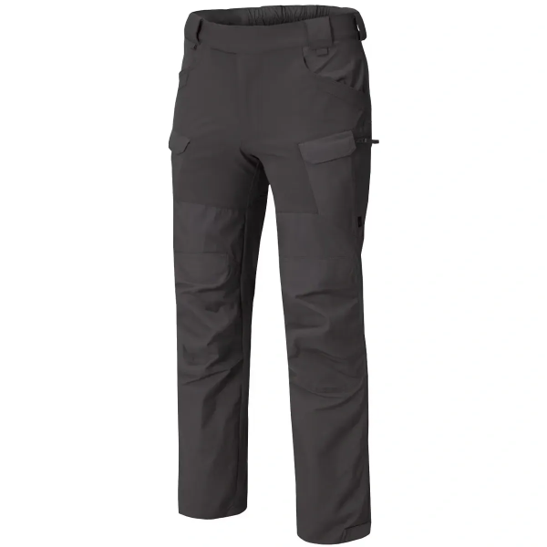 HELIKON-TEX БРЮКИ HYBRID OUTBACK - DURACANVAS ASH GREY SP-HOP-DC-85