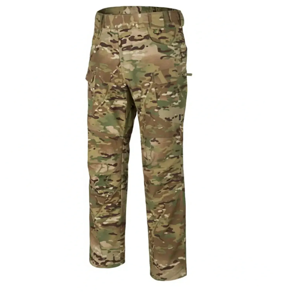 HELIKON-TEX БРЮКИ UTP POLYCOTTON RIPSTOP MULTICAM SP-UTL-PR-14