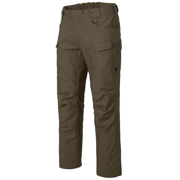HELIKON-TEX ШТАНИ UTP POLYCOTTON RIPSTOP DARK OLIVE SP-UTL-PR-81