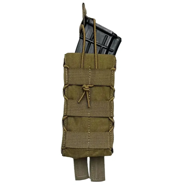 TAILOR ПОДСУМОК ПОД МАГАЗИН AK ОТКРЫТЫЙ COYOTE 37405005