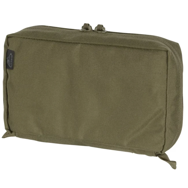 HELIKON-TEX ПОДСУМОК ВСТАВКА EDC LARGE - CORDURA OLIVE IN-EDL-CD-02